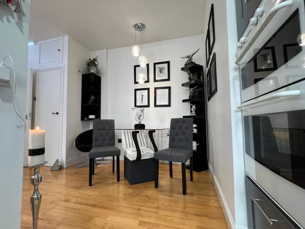 Lovely Apartment In Cork Exterior foto
