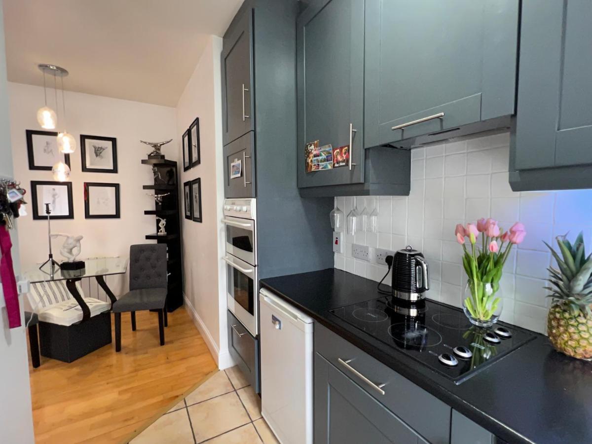Lovely Apartment In Cork Exterior foto